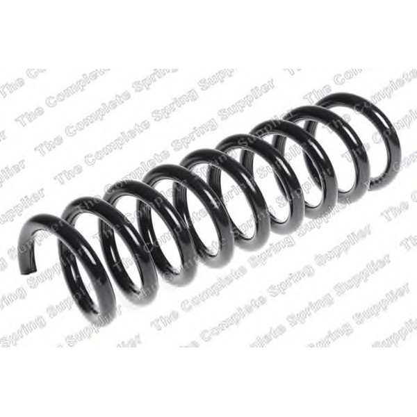 COIL SPRING FRONT MERCEDES image