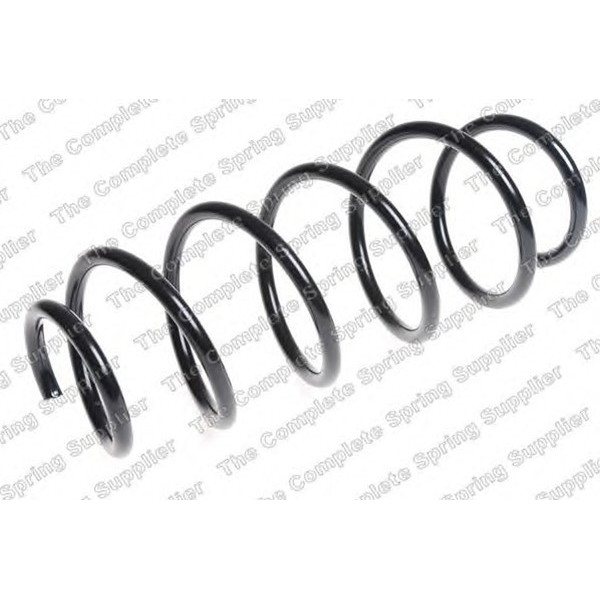 COIL SPRING FRONT CITRO/PEUGEO image