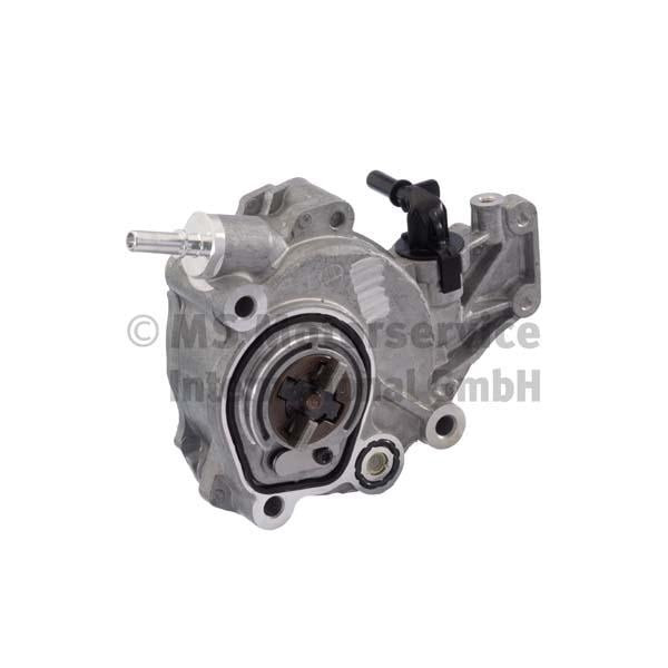 FORD / JAGUAR / LAND ROVER VACUUM PUMP image