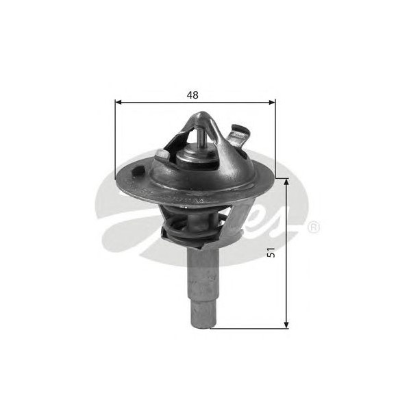Thermostat image