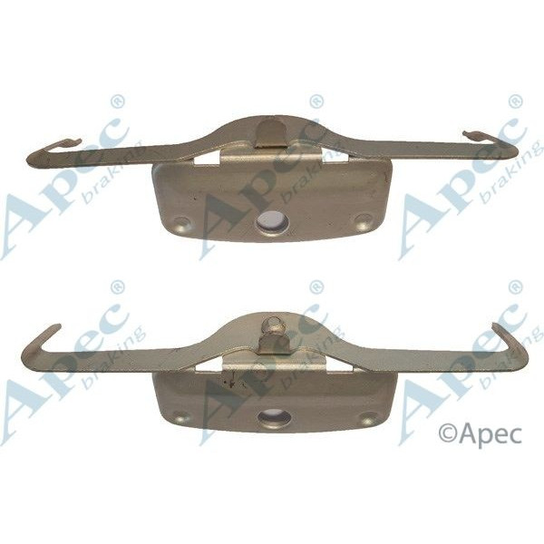 Brake Fitting Kit image