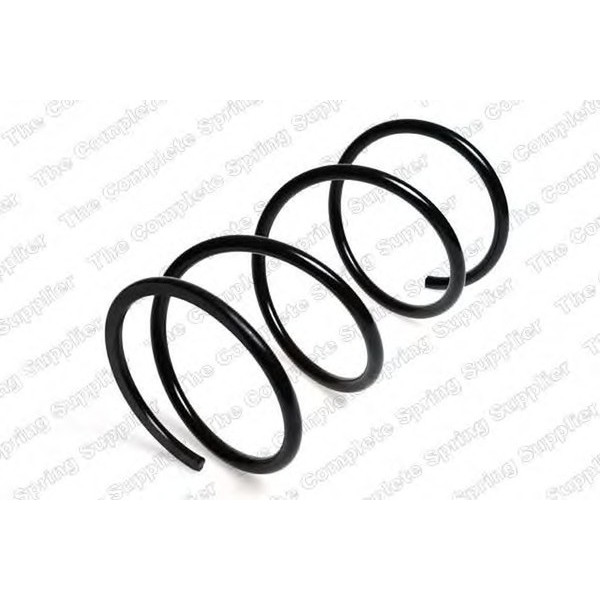 COIL SPRING FRONT MAZDA image