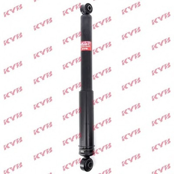 Shock Absorber Rear L/R image