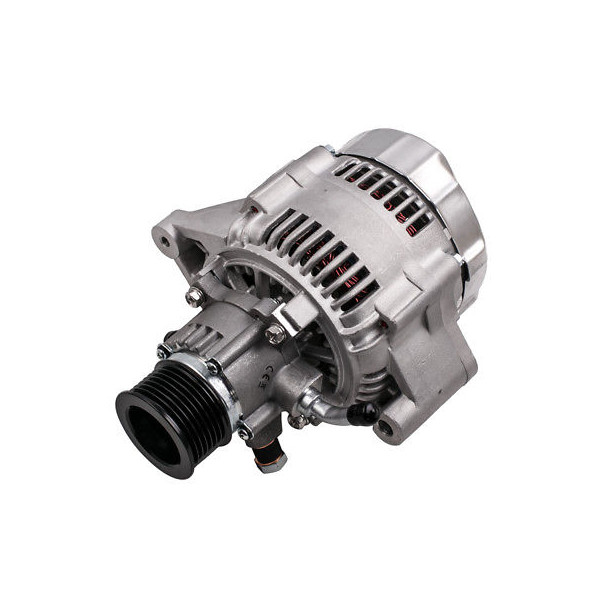 Alternator image