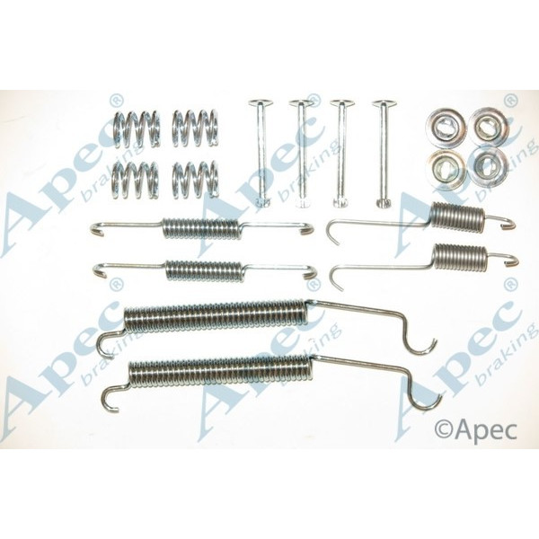 Brake Fitting Kit image