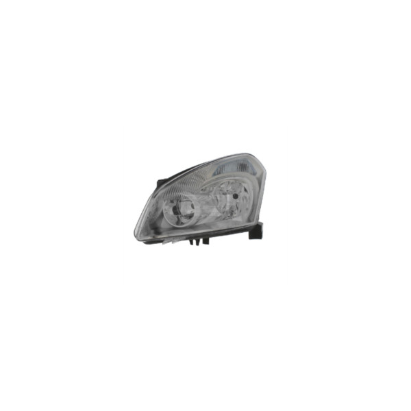 Head Lamp Unit image
