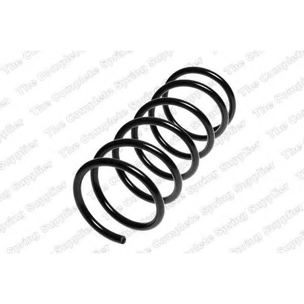 Coil Spring image