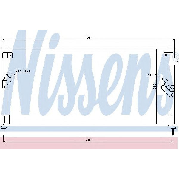 SUBARU LEGACY -95 image