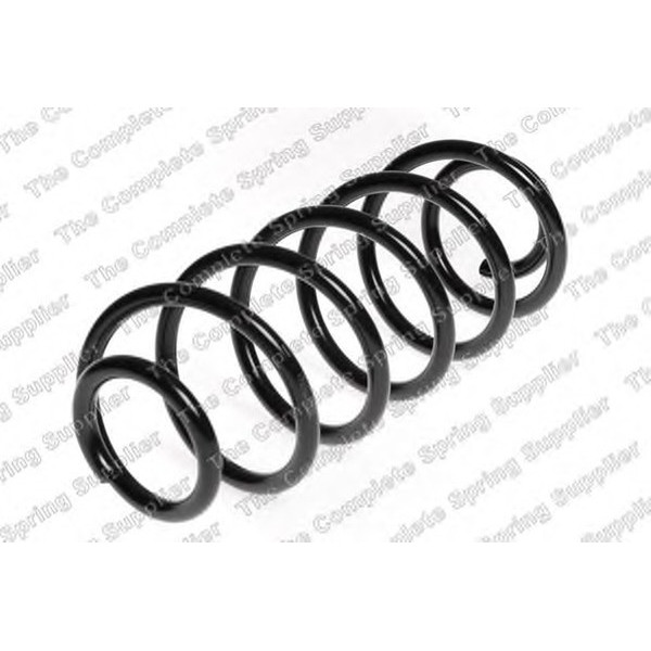 COIL SPRING REAR PEUGEOT H/D image
