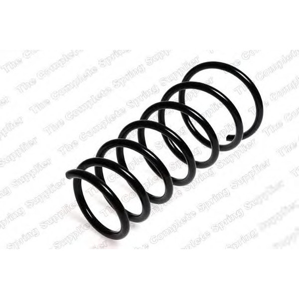 COIL SPRING REAR FORD H/D image