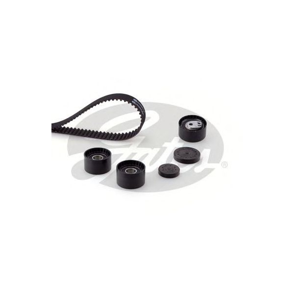 POWERGRIP TIMING BELT KIT image