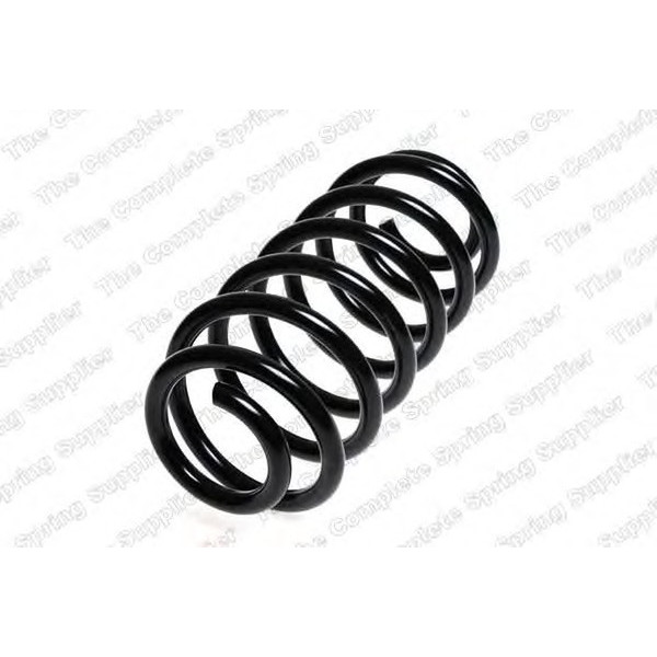 COIL SPRING REAR JEEP image