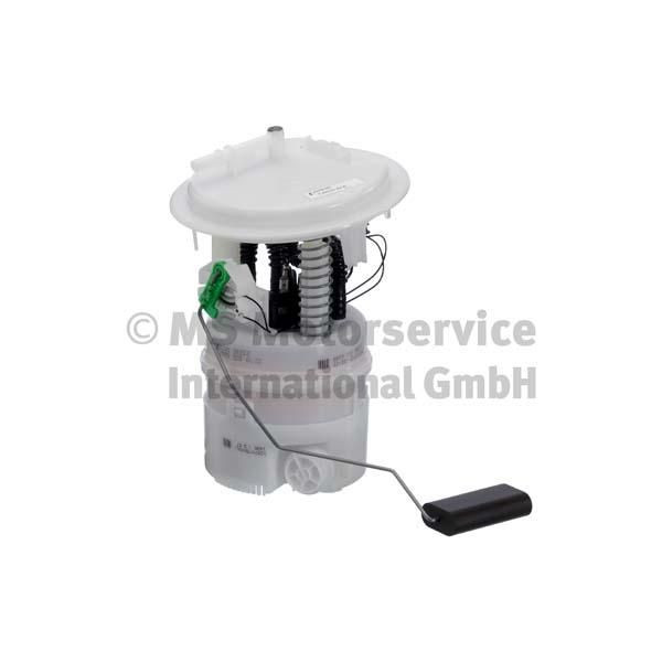 PEUGEOT IN-TANK MODULE image