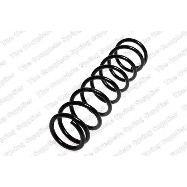 COIL SPRING REAR ROVER image