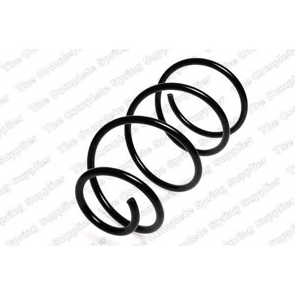 COIL SPRING FRONT FIAT image