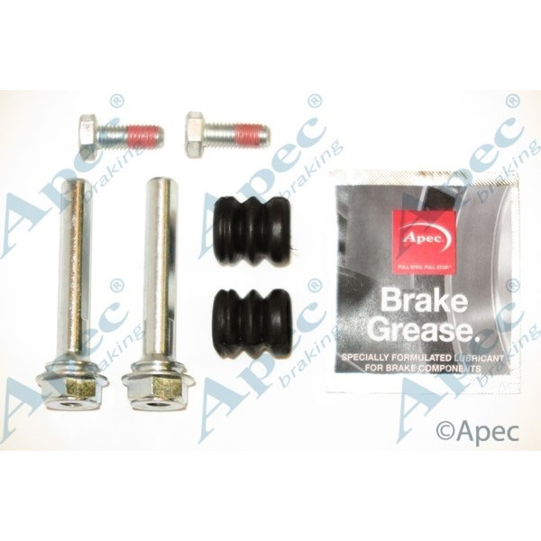 Brake Caliper Kit image
