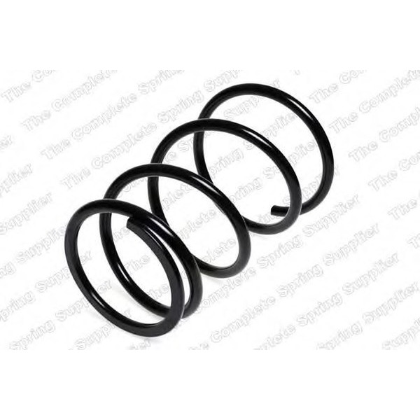COIL SPRING FRONT MAZDA image
