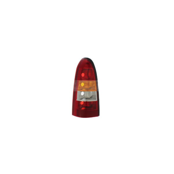 Rear Lamp Unit image