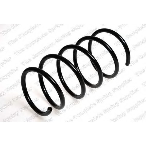 COIL SPRING FRONT BMW image