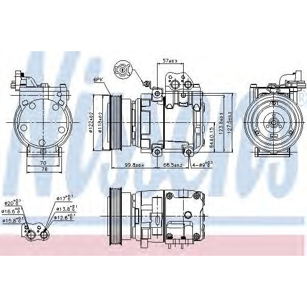 Compressor image