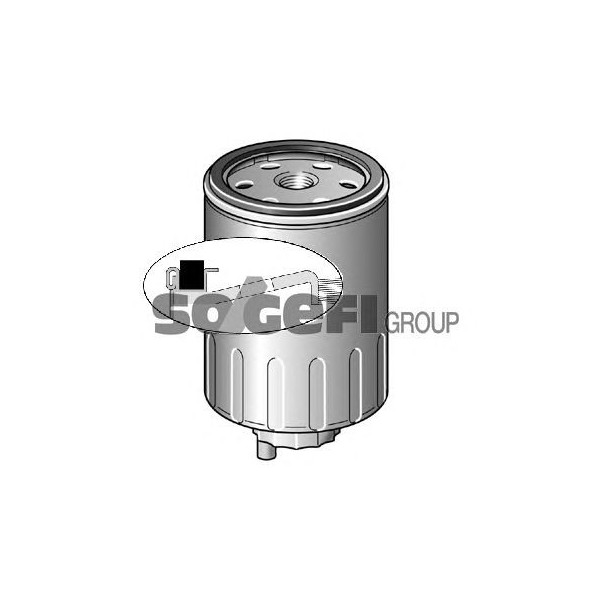 Fuel Filter image