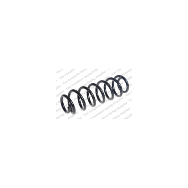 Coil Spring image