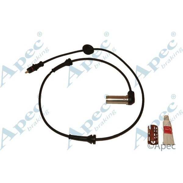 Wheel Speed Sensor image