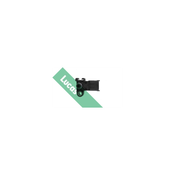 Map Sensor image