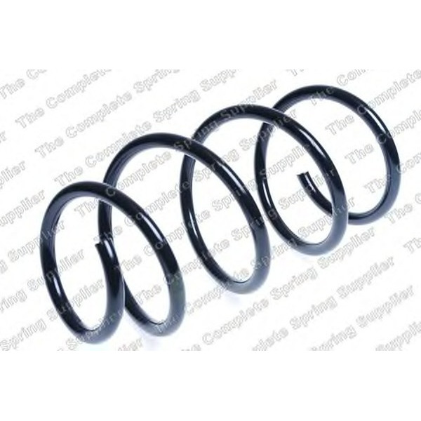 COIL SPRING FRONT TOYOTA image