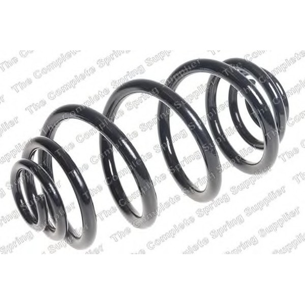 COIL SPRING REAR OPEL/VAUXHALL image