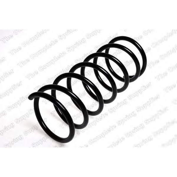 COIL SPRING FRONT LADA image