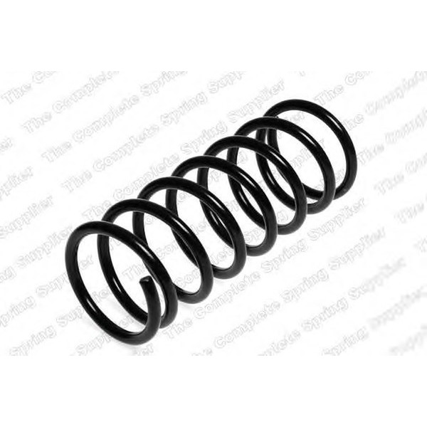 COIL SPRING FRONT FORD image