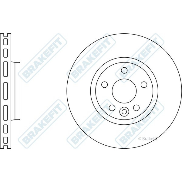 Brake Disc image