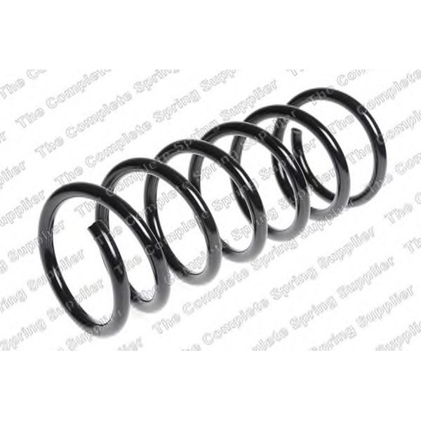 COIL SPRING REAR VOLVO image