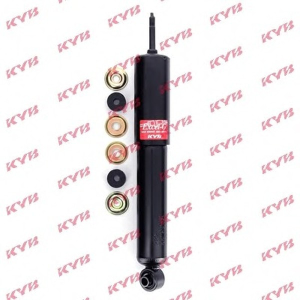 Shock Absorber Front L/R image
