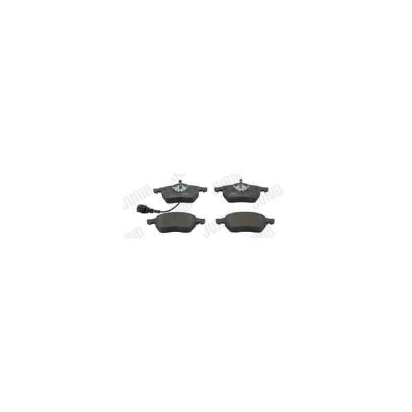 Brake Pad Set image