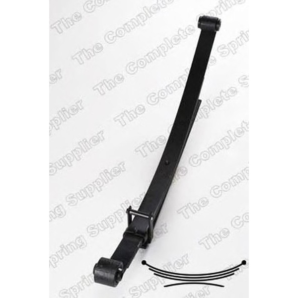 LEAF RR BEDFORD SUZUKI VAUXHAL image