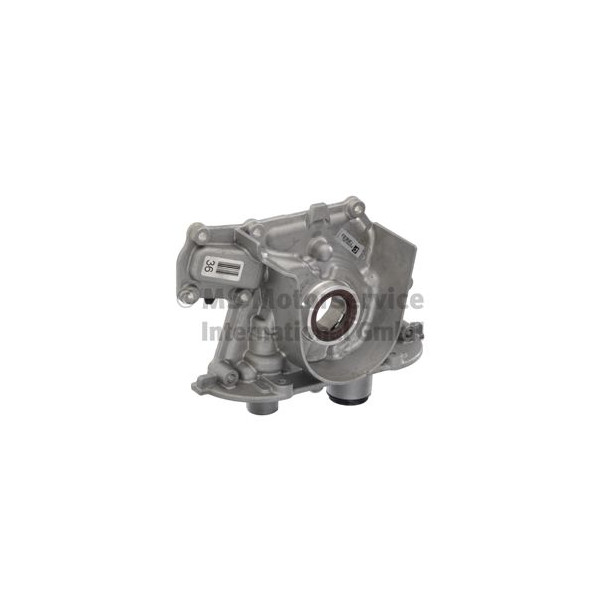 Oil Pump image