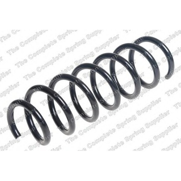 COIL SPRING FRONT BMW image
