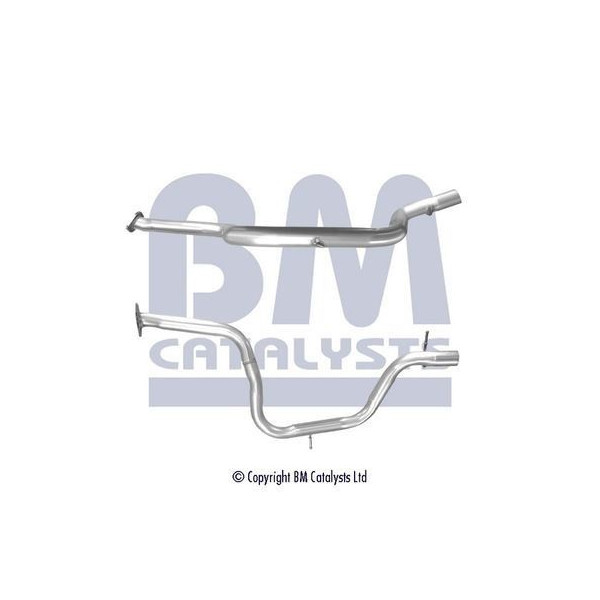 Connecting Pipe image