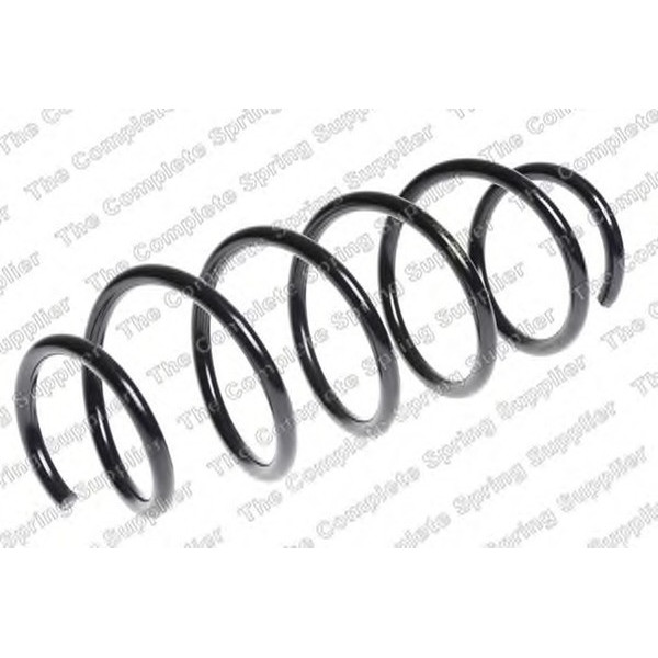 COIL SPRING FRONT FORD image