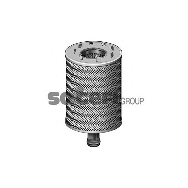 OIL FILTER image