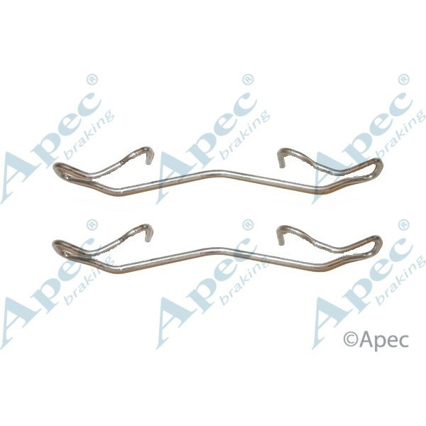 Brake Fitting Kit image