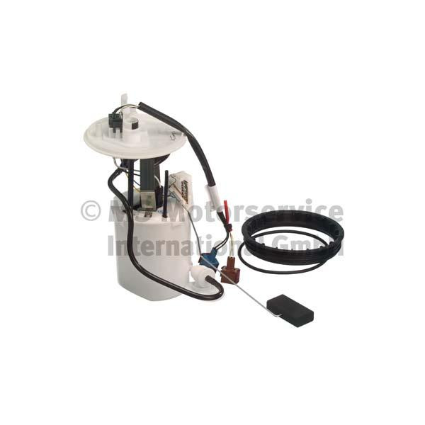 SAAB IN-TANK MODULE image