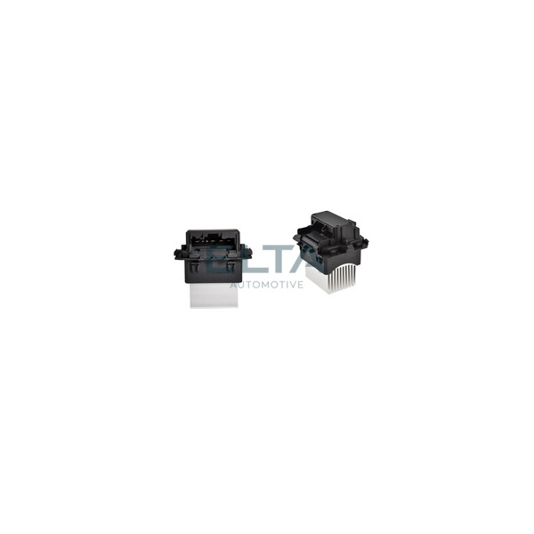 Heater Input Resistor image