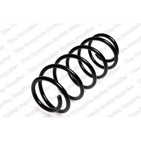 COIL SPRING FRONT OPEL/VAUXHAL image