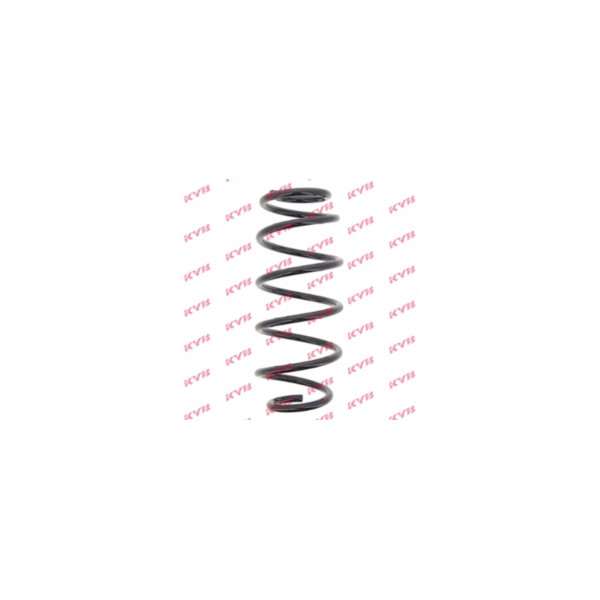 Coil Spring image