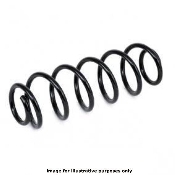 Coil Spring image