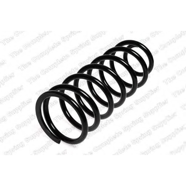COIL SPRING REAR TOYOTA image