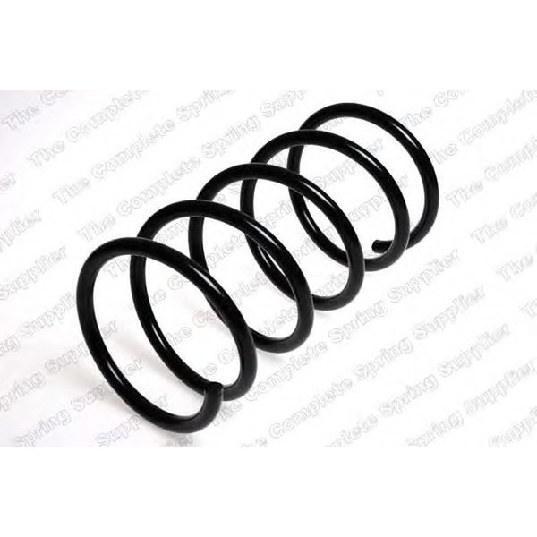 COIL SPRING FRONT HYUNDAI image